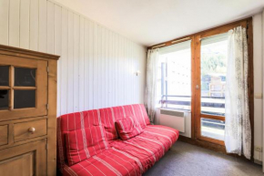 Résidence Le Preyerand - Appartement 2 Pièces 6 Personnes - Sélection MAE-0896 Les Ménuires